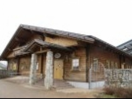 照片: Tiroler Stadl