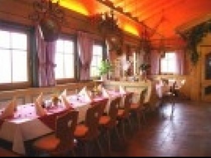 照片: Tiroler Stadl