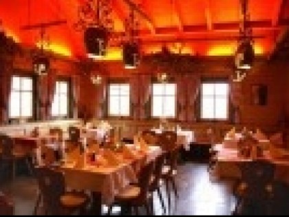 照片: Tiroler Stadl